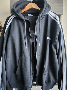 Spordidress Lonsdale, suurus 44 (5 foto / 6)