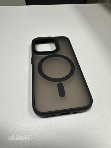 iPhone 15Pro case MagSafe