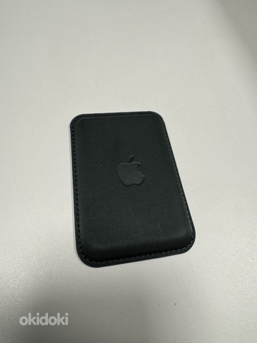 Держатель для карт iPhone MagSafe