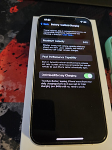 iPhone 13 Mini 128GB (3 фото из 3)