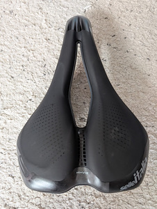 Sadul Selle Italia Max S5 Superflow (1 foto / 1)