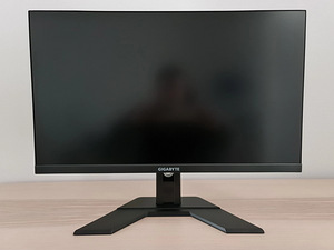 Gigabyte M27Q 27" 170hz 1440p IPS Monitor (2 foto / 3)
