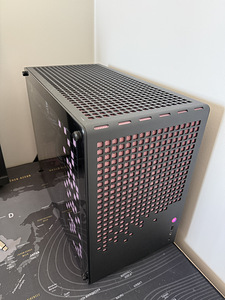 PC / Lauaarvuti- 265k / 48GB DDR5 8200mhz (1 foto / 2)