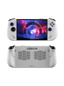 Lenovo Legion Go S (2 foto / 2)
