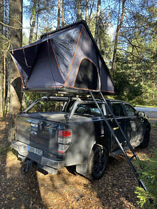 Ford Ranger Aut (7 foto / 7)