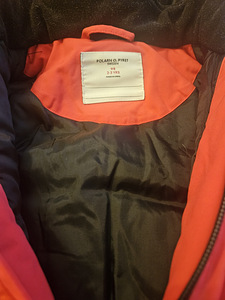Polarn O.Pyret sügiskombe suurus 98 (4 foto / 6)