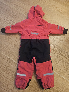 Polarn O.Pyret sügiskombe suurus 98 (3 foto / 6)