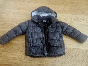 Zara talvejope 104 (1 foto / 4)