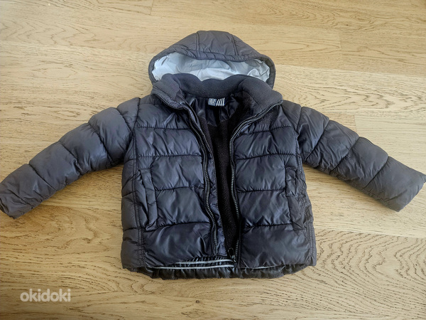 Zara talvejope 104
