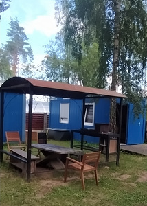 Peipsi järve kaldal asuv suvila on üürile anda (4 foto / 10)