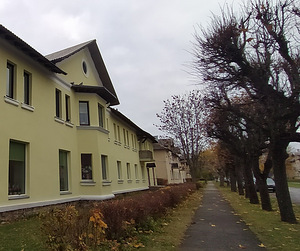 Ravi tn 1, Järve, Kohtla-Järve, Ida-Virumaa (1 foto / 2)