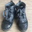 Кожаные ботинки для девочки, размер 30 (фото #1)