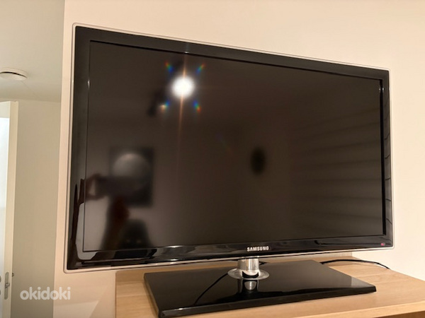 Samsung UE32D4000NW 32" LED teler – töökorras