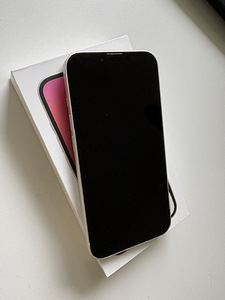 iPhone 14, 128GB (4 foto / 4)