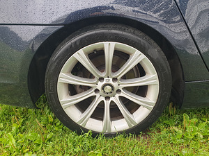 BMW style 166 r18+ suverehvid (2 foto / 6)