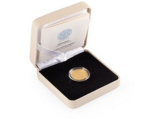 Liivimaa maapäev kuldmünt