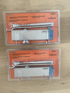 Дверной доводчик Valnes VALT72H (EN 2-5) (1 фото из 1)