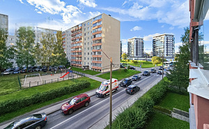 K. Kärberi tn 39, Lasnamäe, Tallinn, Harjumaa (11 foto / 13)