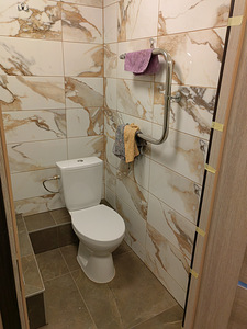 Korterite renoveerimine. Kvaliteet mõistliku hinna eest! (10 foto / 10)