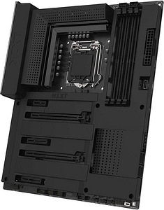 I7 9700K NZXT FURY (2 foto / 3)