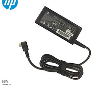 HP LAADIJA 65W USB C UUS