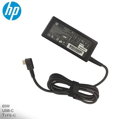 HP LAADIJA 65W USB C UUS (foto #1)