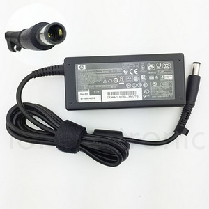 HP smart laadija 65W originaal (1 foto / 2)