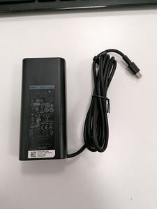 Dell 65w USB C originaal laadija UUS (2 foto / 2)