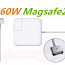 Зарядное устройство Apple Magsafe 2 60w orig (фото #3)