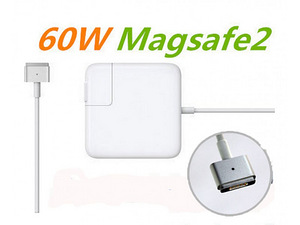 Apple Magsafe 2 60w orig laadija (3 foto / 3)