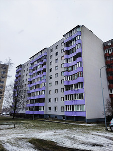 Annan üürile korter Maardu/Tallinn