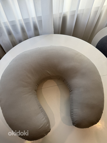 Подушка для кормления ikea