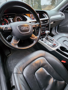 Müüa Audi A4 2015 (2 foto / 6)