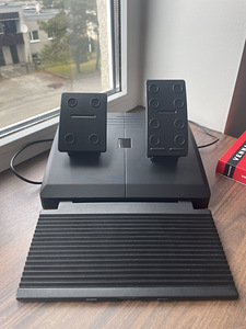 Uueväärne Speedlink rool Trailblazer Racing PS4/PS3/Xbox (5 foto / 8)