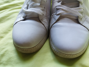 Lacoste vabaajajalats 43 (2 foto / 5)