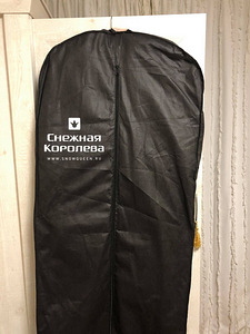 Норковое манто (3 фото из 3)