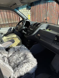 Mercedes Vito / V 230 (6 foto / 7)