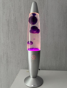 Lava lamp / Laavalamp
