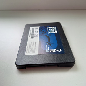 SSD Patriot Memory P210 2.5" 2000 GB Serial ATA III (1 foto / 3)
