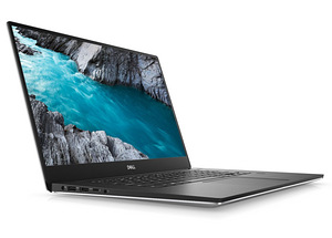 Dell XPS 7590 (6 фото из 6)