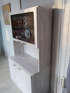 Шкафы, комоды, дерево (7 фото из 9)