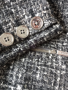Michael Kors tviidist jakk (4 foto / 4)