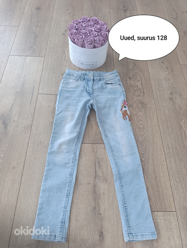 Teksad 128
