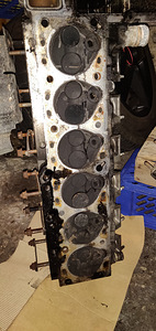 BMW 2,5 turbodiisel varuosad (3 foto / 5)