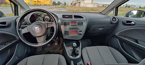 М: СЕАТ ЛЕОН 1.9 TDI (1 фото из 5)