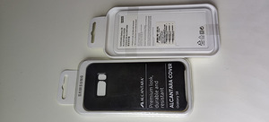 Чехлы/обложки для Samsung S8+ (5 фото из 9)