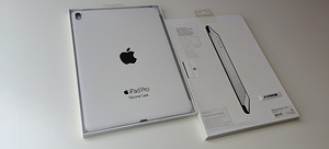 Чехлы/обложки для iPad (1 фото из 7)