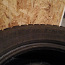 Зимняя aвтомобильная резина Hankook 225/65R17 (фото #2)