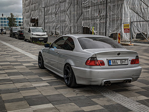 BMW 328ci 1999a (1 foto / 6)