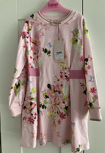 UUS Ted Baker kleit 5 yrs (1 foto / 2)